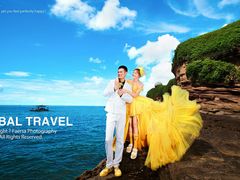 -全城热恋旅拍·摄影