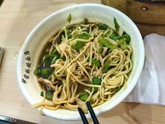 -蒋家桥饺面店(广陵路店)