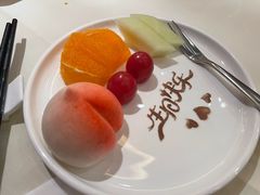 -利苑酒家(华熙国际店)