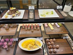 -TABLE·味西餐厅-成都茂业JW万豪酒店