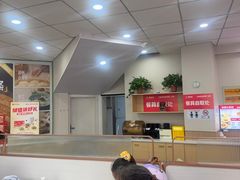 -李先生牛肉面大王(北京平谷步行街店)