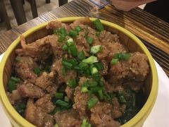 -江南古镇味道·私房菜