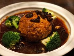 -成都蒲江花样年福朋喜来登度假酒店·宜客乐西餐厅