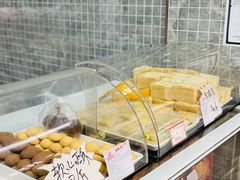 拿破仑-闻酥园(青羊区文殊坊店)