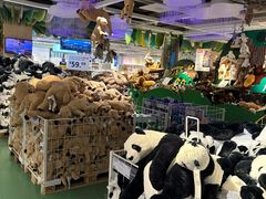 -宜家家居(四元桥商场店)