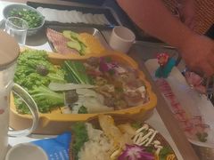 -云尊府云南菜·蒸汽石锅鱼(学清路店)