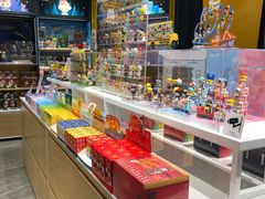 -泡泡玛特POPMART(壹号店)