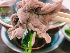 -老铜锅涮羊肉(大连海滨住宅小区店)