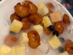 -大树餐厅(益田假日店)