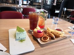 -必胜客(花舞大唐博物馆店)