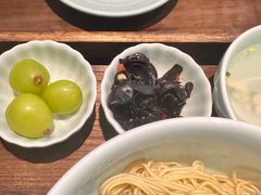 -蟹上黄·蟹黄面·江南糖水(人民广场店)