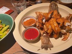-KŌNG胶东小馆·酒馆(华熙店)