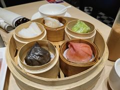 避风塘虾饺五小宝-避风塘(五角场店)