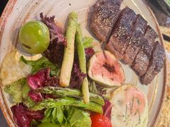 -BROWNSTONE布朗石西班牙餐厅(富城店)