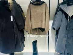 -ZARA(上海时代广场店)
