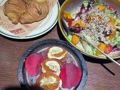 -404干式熟成牛排馆•聚会餐厅