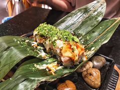 -無境·匠心日本料理(汉街店)