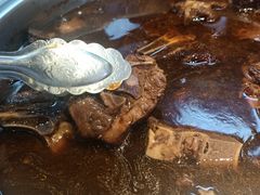 -非烤勿扰韩料自助烤肉(松山湖万科店)
