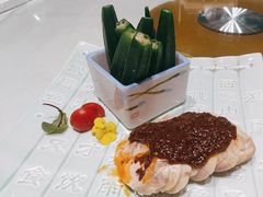 -翠清酒家(万丰路店)