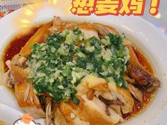 -澳门陈光记烧味饭店(万象城店)