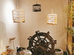 -云水瑶意境云南菜餐厅(大悦城店)
