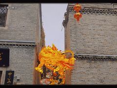 -三坊七巷历史文化街区