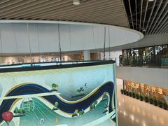 -上海城市规划展示馆