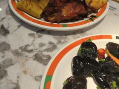 -比格比萨自助(宝山日月光店)