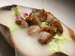 -梧桐餐厅(泉城路店)