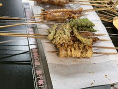 -老黑板筋(顺义总店)