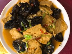 -盐帮食府富顺豆花