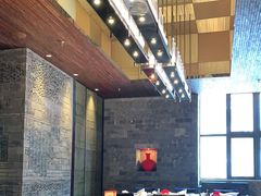 -丽思卡尔顿酒店-天泰轩中餐厅(大沽北路店)
