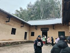 -韶山毛泽东同志故居