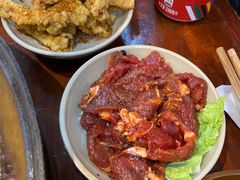 -四小区火锅·巷子里的重庆火锅(花照壁店)
