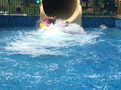 -青鱼湾水上乐园