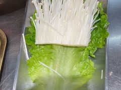 -灶边炉台·东北融合烤肉(南山店)