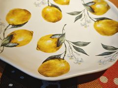 -弗兰克牛排西餐厅Ribone steak house(柠檬花园店)