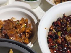 -金枝玉叶上海人家食府(三里河店)