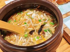 -满园烤鸭·春饼(华强广场店)