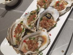 -神洲四海大酒楼(王府井澳门中心店)