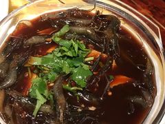 -玲珑餐厅(陕西南路店)