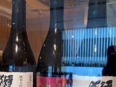 -西村日本料理(香格里拉饭店)