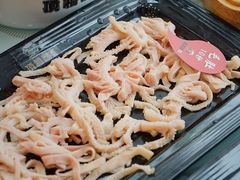 -顶福胜潮汕牛肉火锅(观沙岭店)