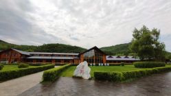 -青龙渔业旅游景区