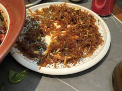 -情妹耙泥鳅·江湖川菜(科华店)