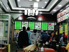 -隆福寺小吃店(东四店)