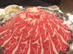 -许府牛杂·鲜牛肉火锅(梁溪万达店)