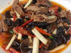 -周三的情书花园餐厅(江北店)