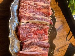 -海之屋韩式烤肉(海棠68环球美食街店)