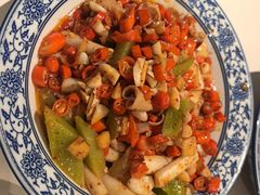 -回家吃饭·地道南昌菜(建德观总店)